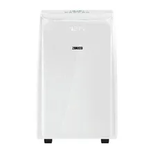 Мобильный кондиционер Zanussi ZACM-12 NY/N1 Massimo Solar White