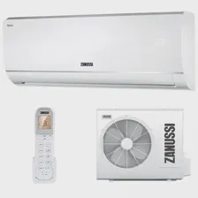 Zanussi ZACS/I-09 HS/N1 кондиционер
