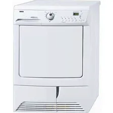 Сушильная машина Zanussi ZTE 285