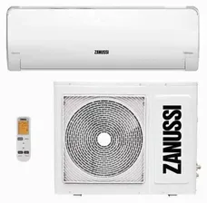 Сплит-система Zanussi ZACS/I-12 HV/A18/N1
