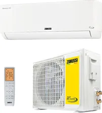 Кондиционер Zanussi ZACS/I-09 HB/N8