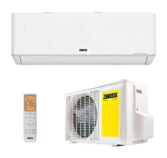 Кондиционер сплит-система Zanussi Barocco ZACS-18 HB/N1
