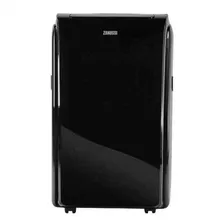 Кондиционер мобильный Zanussi ZACM-12 MS/N1 Black в Москве