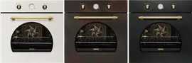 Духовой шкаф Zanussi ZOB-33701