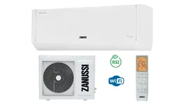 Сплит-система Zanussi ZACS/I-09 HB/A22/N8