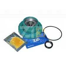 Суппорт стиральной машины ELECTROLUX, ZANUSSI, левый, зам. COD098, 4071430963