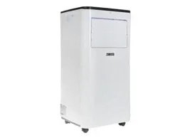 Мобильный кондиционер Zanussi ZACM-09 MP-III/N1 Белый
