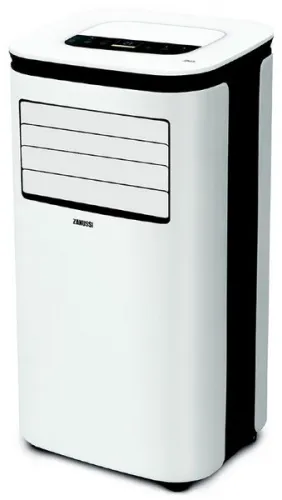 Мобильный кондиционер ZANUSSI ZACM-09 SN/N1 SONATA (только охлаждение)-0