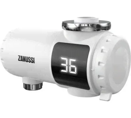 Водонагреватель Zanussi SmartTap Mini проточный-0