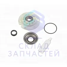 Суппорт стиральной машины для Zanussi ZWY1100