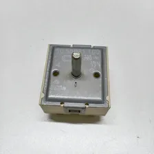 3051706038 Переключатель мощности электрической плиты Zanussi (двухзонный)