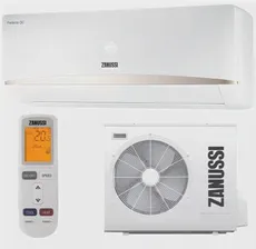 Кондиционер Zanussi ZACS/I-07 HPF/A22/N8 (инвертор)