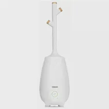 Увлажнитель воздуха Zanussi ZH 4.5 ET UV Albero (Цвет: White)