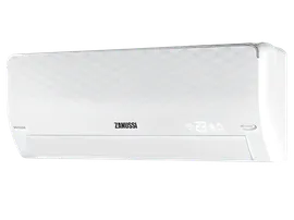 Сплит-система инверторного типа Zanussi ZACS/I-09 HV/A18/N1 комплект