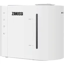 Увлажнитель воздуха Zanussi ZH 4.0 ET Ottimo белый