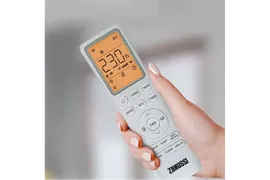 Zanussi ZACS-09-HB-N1