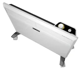 Конвектор Zanussi ZCH/S-1000 MR белый
