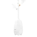 Увлажнитель воздуха Zanussi ZH 4.5 ET UV Albero белый (НС-1346162)