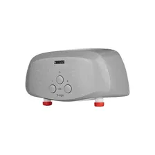 Водонагреватель проточный Zanussi 3-logic SE 3,5 T (кран)