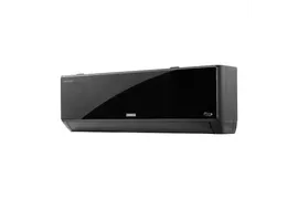 Zanussi ZACS/I-09 HB-BLACK FMI2/N8/In