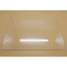 Полка стеклянная холодильника Electrolux, Zanussi, AEG 2426294142, зам. 2426294126, 2426294092