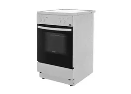 Плита электрическая Zanussi ZCV9540H1W Белый