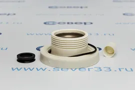 Суппорт Zanussi Cod. 098 п.203 (правая резьба) EBI