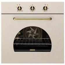 ZANUSSI zob 21301 lr купить по цене 22 490 руб Духовые шкафы в Москве