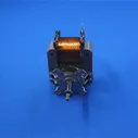 Мотор вентилятора обдува конвекции духовки ZANUSSI (3890813045) 25W, 220-240V