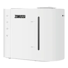 Увлажнитель воздуха ультразвуковой Zanussi ZH 4.0 ET Ottimo - купить в Хабаровске Zanussi