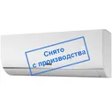 Кондиционер Zanussi ZACS-09 HS/N1