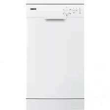 ZANUSSI ZSFN 121W1 купить по цене 24 990 руб Посудомоечные машины в Москве