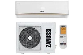 Сплит-система ZANUSSI ZACS-09 HPF/A22/N1 Perfecto