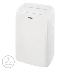 Мобильный кондиционер Zanussi ZACM-09 MS/N1 Серия Massimo