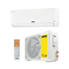 Инверторный кондиционер Zanussi ZACS/I-12 HB/N8 Barocco DC Inverter