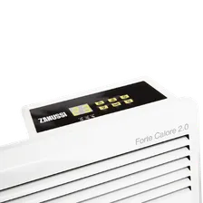 Электрический конвектор ZANUSSI ZCH/S-1000 ER