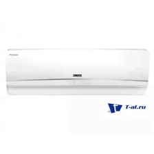 Кондиционер Zanussi ZACS-09 HP/A16/N1