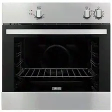 Духовой шкаф Zanussi ZOG 11311XK