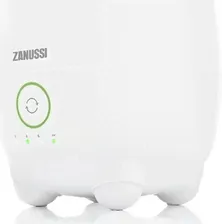 Увлажнитель воздуха ZANUSSI ZH 4.5 ET UV Albero ультразвуковой [НС-1346162]