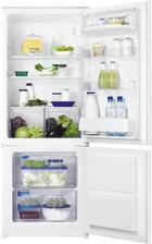 Встраиваемый холодильник Zanussi ZBB 24431