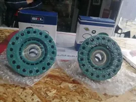 Суппорт Zanussi 2шт 1460124 1460125