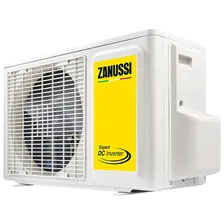 Кондиционер Zanussi ZACS/I-09 HPF/A22/N8 (Комплект)